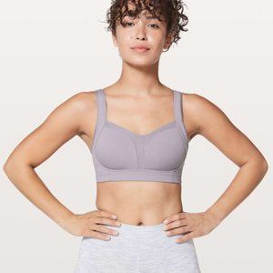 Lululemon Ta Ta Tamer III Size 32DD